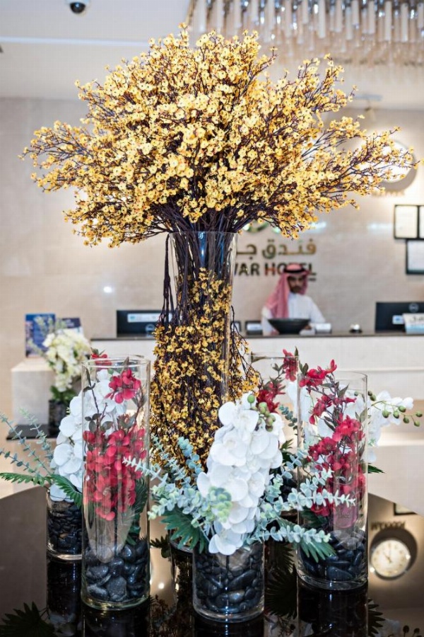 Jiwar Almasi Hotel image 12