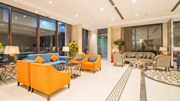 Jiwar Almasi Hotel image 15