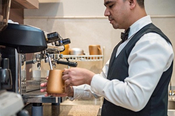 Jiwar Almasi Hotel image 18