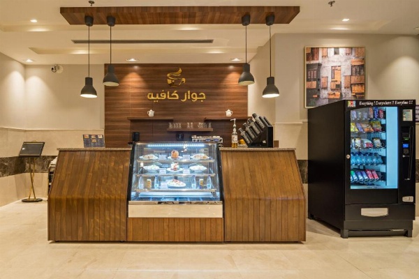 Jiwar Almasi Hotel image 9